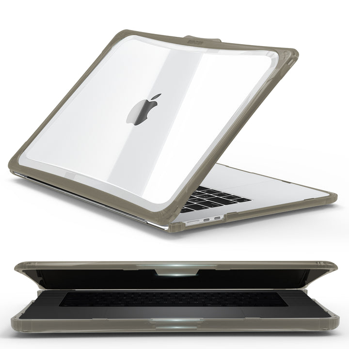 MacBook Air 15 Inch M2 M3 M4 M5 Hexpact Heavy Duty Case 2023-2026