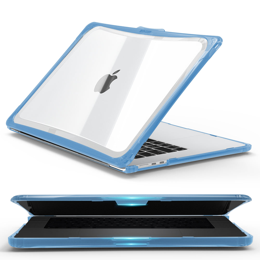 MacBook Air 15 Inch M2 M3 M4 M5 Hexpact Heavy Duty Case 2023-2026