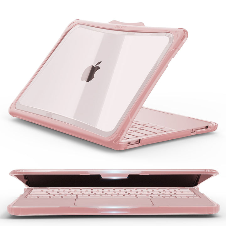 Hexpact Secure Lock Heavy duty  Case for Macbook Neo 2026