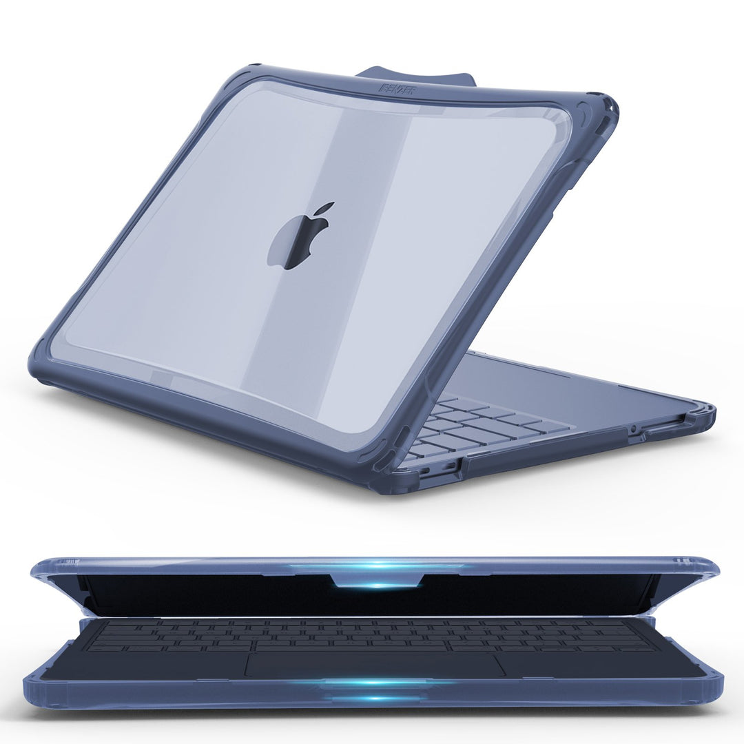 Hexpact Secure Lock Heavy duty  Case for Macbook Neo 2026