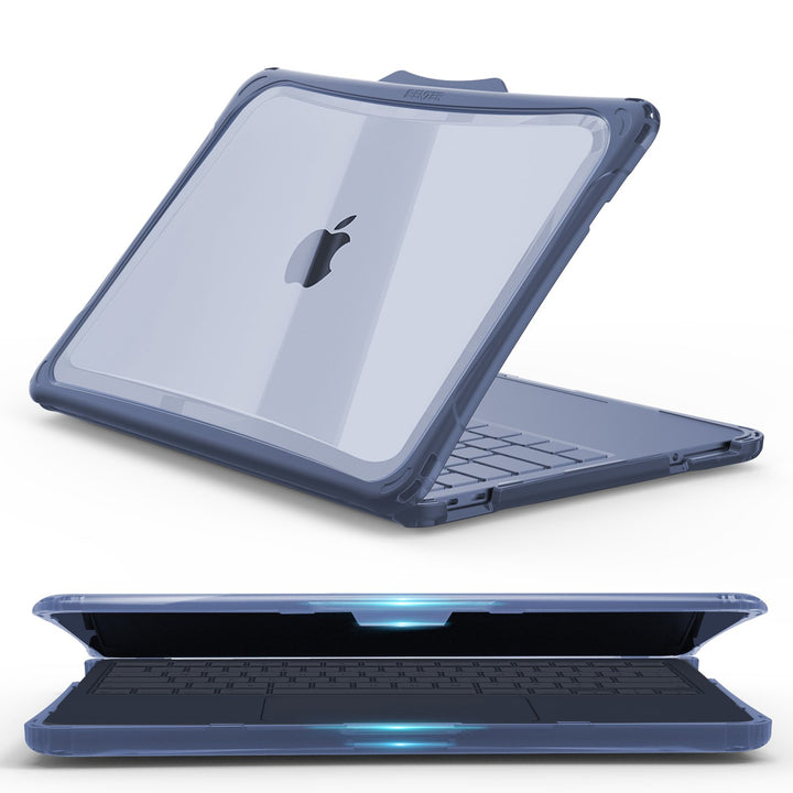 Hexpact Secure Lock Heavy duty  Case for Macbook Neo 2026