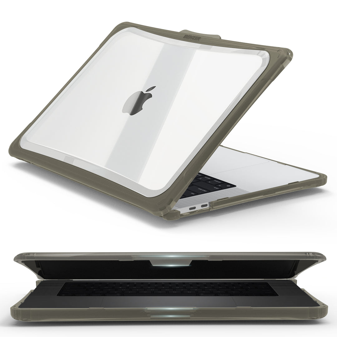 MacBook Pro 13 Inch M1 M2 Hexpact Heavy Duty Case 2016-2022