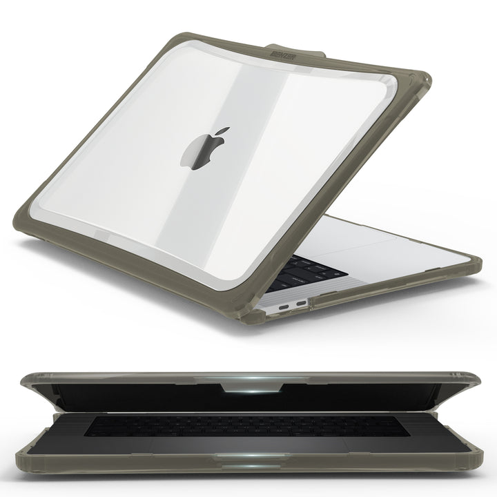 MacBook Pro 13 Inch M1 M2 Hexpact Heavy Duty Case 2016-2022