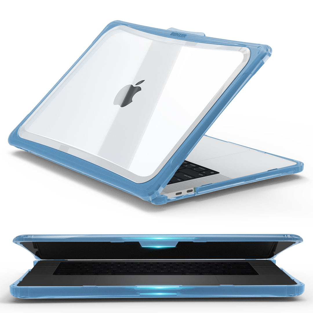 MacBook Pro 13 Inch M1 M2 Hexpact Heavy Duty Case 2016-2022
