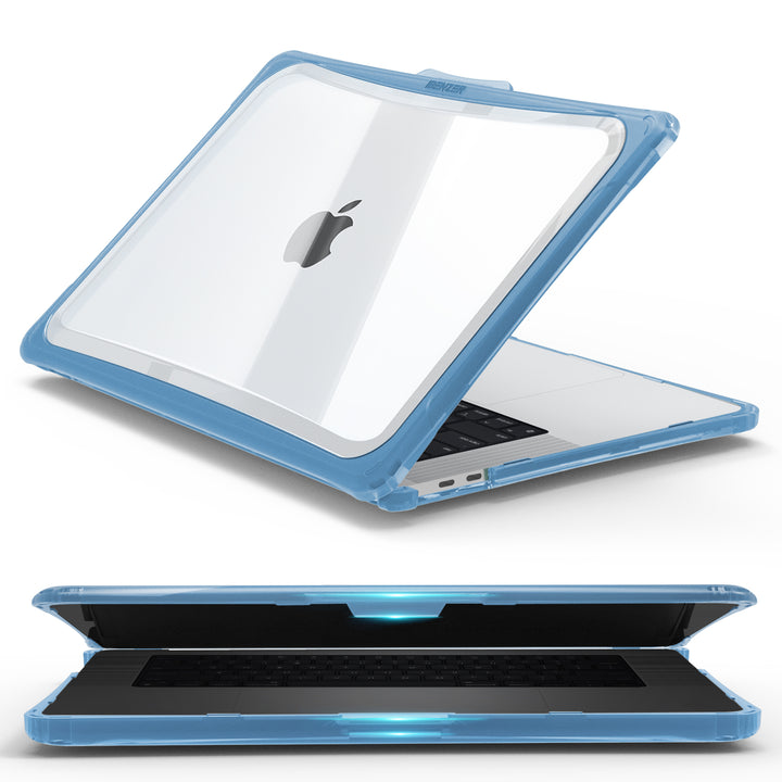 MacBook Pro 13 Inch M1 M2 Hexpact Heavy Duty Case 2016-2022
