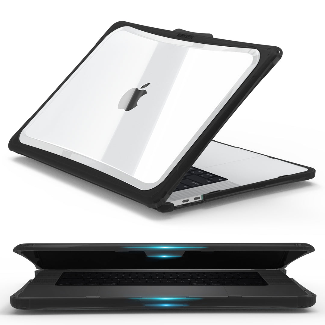 MacBook Pro 13 Inch M1 M2 Hexpact Heavy Duty Case 2016-2022