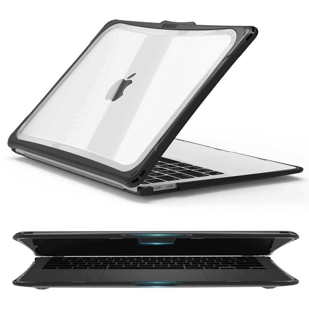 Hexpact Secure Lock Heavy duty  Case for Macbook Neo 2026