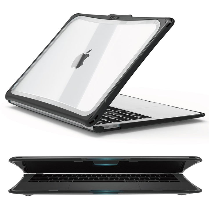 Hexpact Secure Lock Heavy duty  Case for Macbook Neo 2026