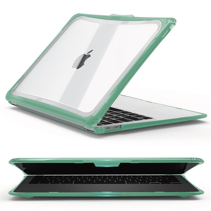 Hexpact Secure Lock Heavy duty Case for Macbook Air 13.3’’ M1 2018-2021