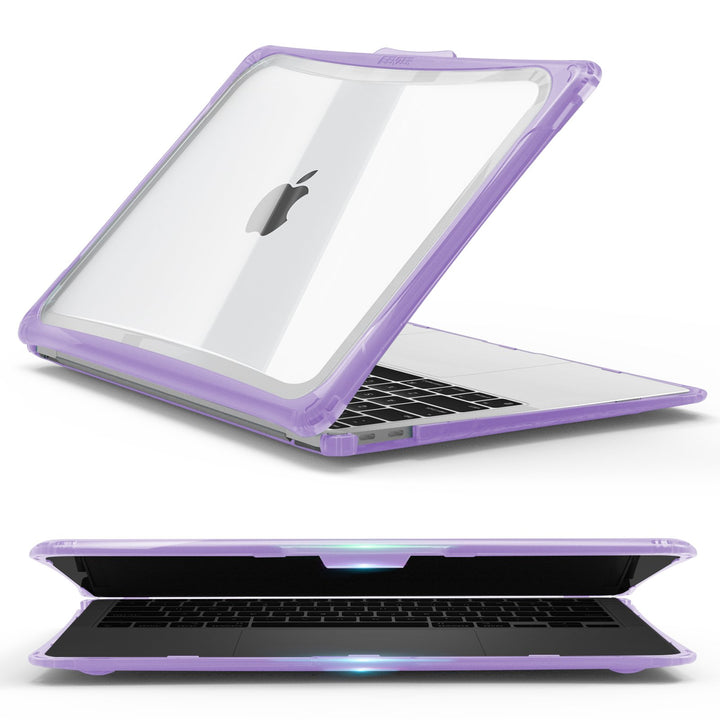 Hexpact Secure Lock Heavy duty Case for Macbook Air 13.3’’ M1 2018-2021