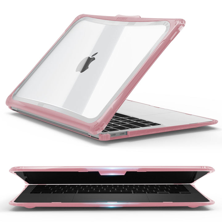 Hexpact Secure Lock Heavy duty Case for Macbook Air 13.3’’ M1 2018-2021