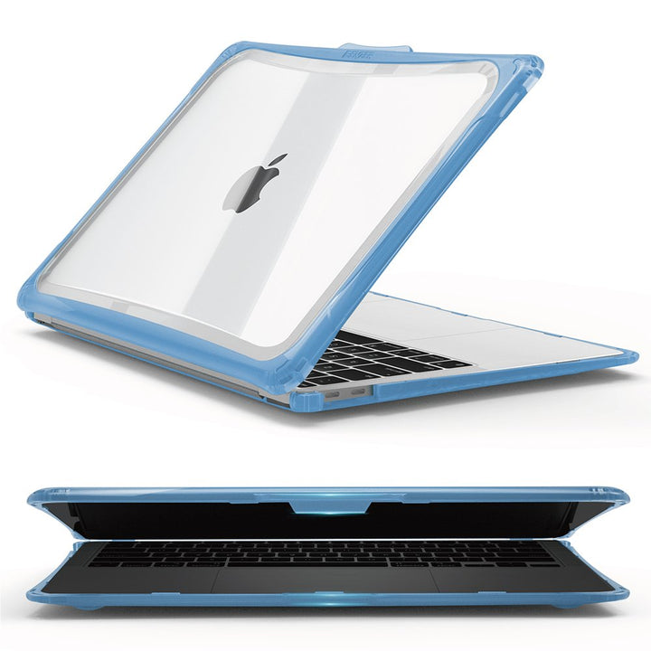 Hexpact Secure Lock Heavy duty  Case for Macbook Pro 13&