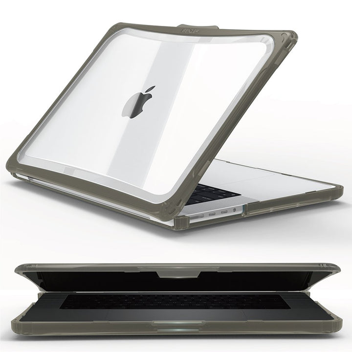 Hexpact Secure Lock Heavy duty  Case for Macbook Pro 14’&