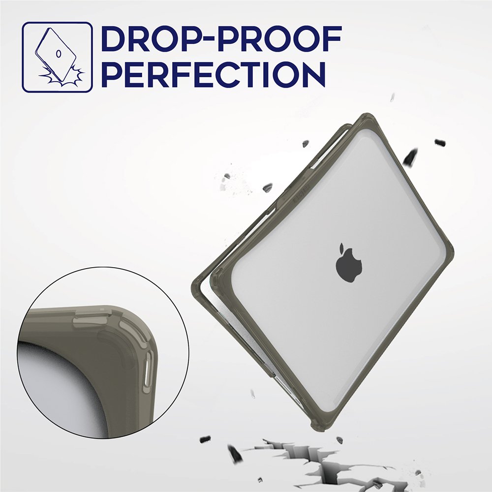 Hexpact Secure Lock Heavy duty  Case for Macbook Pro 14’&
