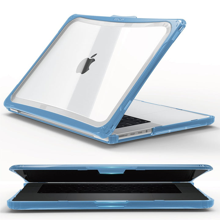 Hexpact Secure Lock Heavy duty  Case for Macbook Pro 14’&