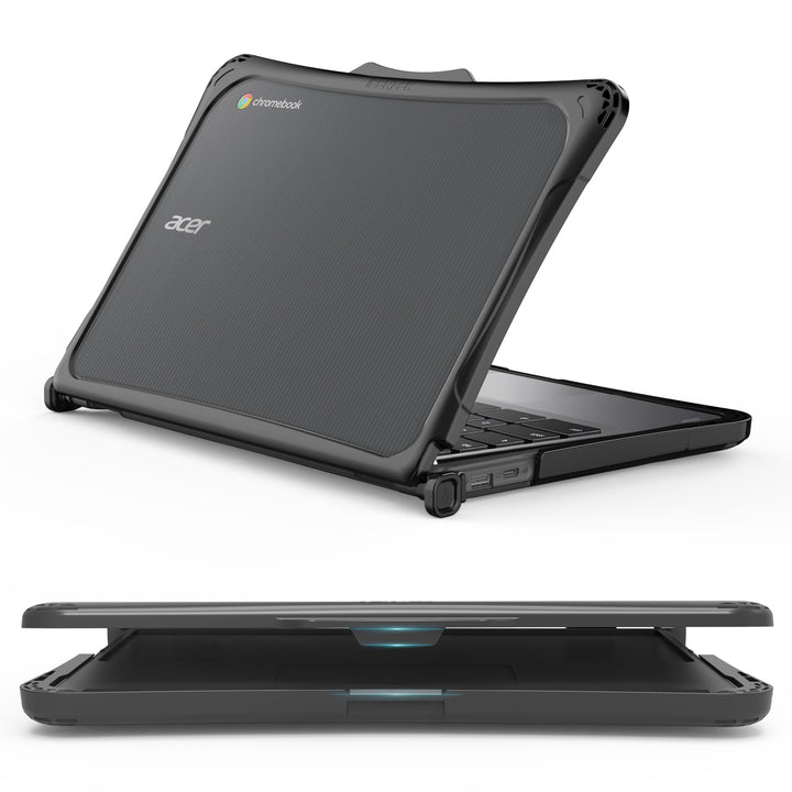 Hexpact 360 Case for Chromebook 11&