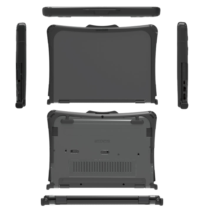 Hexpact 360 Case for Chromebook 11&