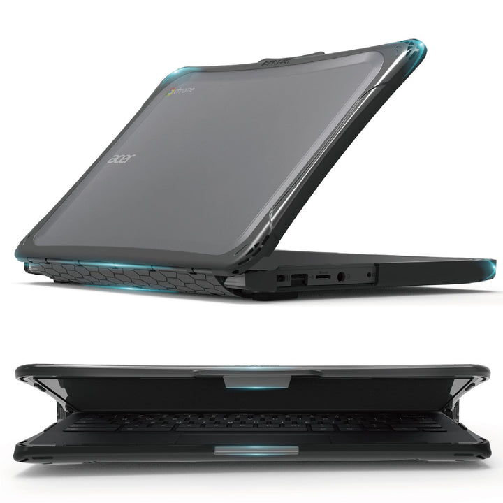 Hexpact 360 Case for Acer 11&