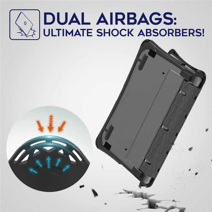 Hexpact 360 Case for Acer 11&
