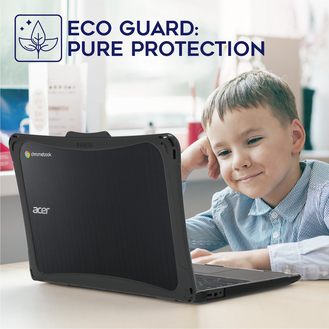 Hexpact 360 Case for Acer 11&