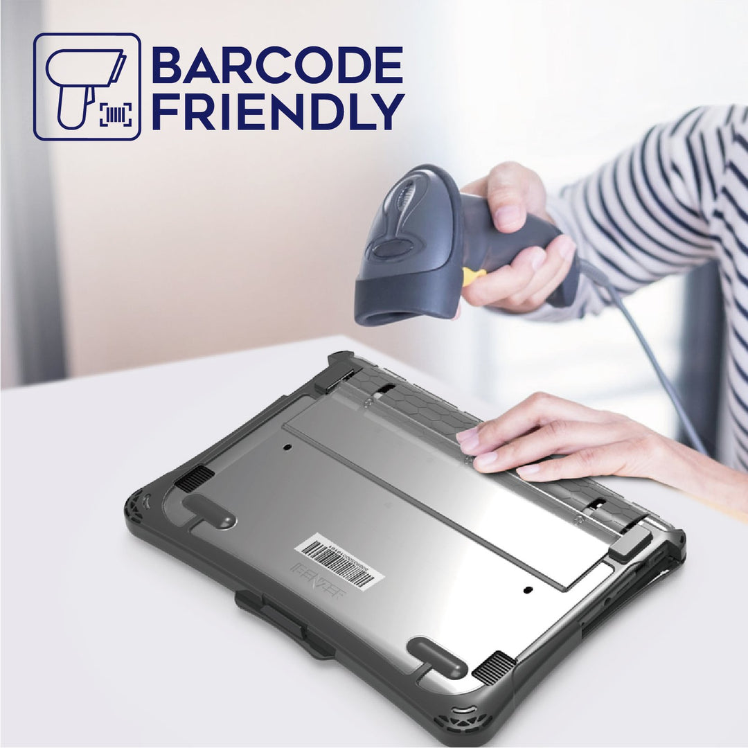 Hexpact 360 Case for Acer 11&