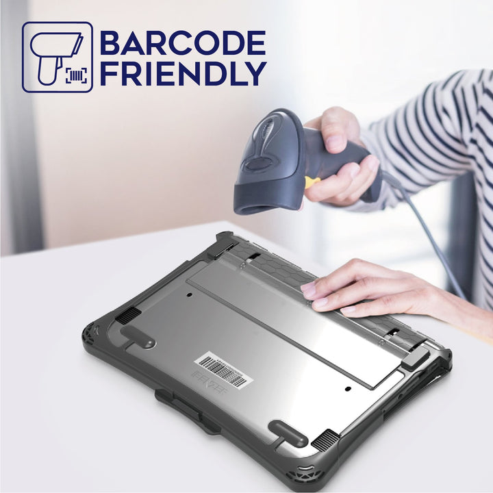 Hexpact 360 Case for Acer 11&