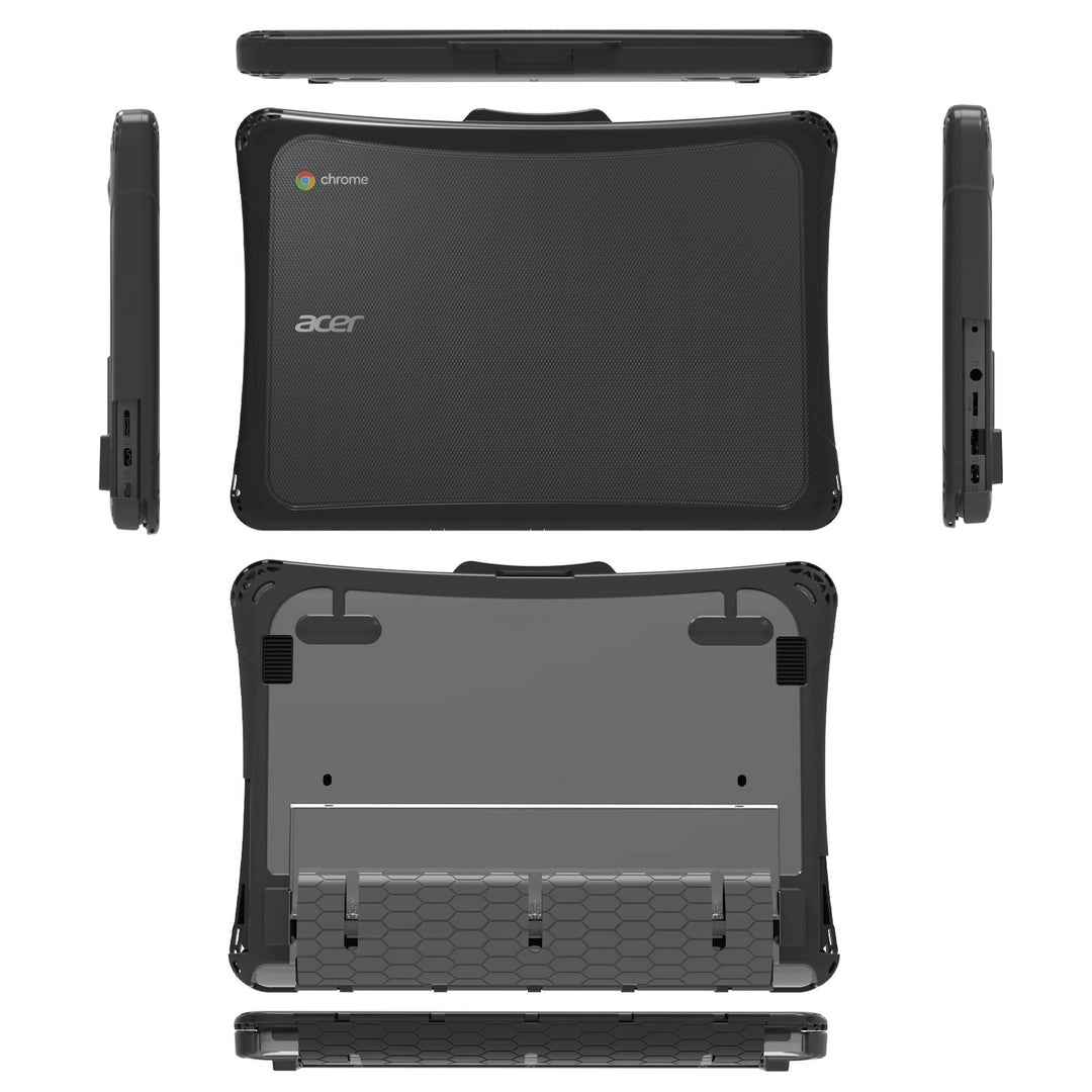 Hexpact 360 Case for Acer 11&