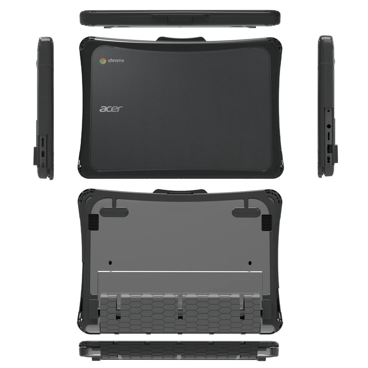 Hexpact 360 Case for Acer 11&