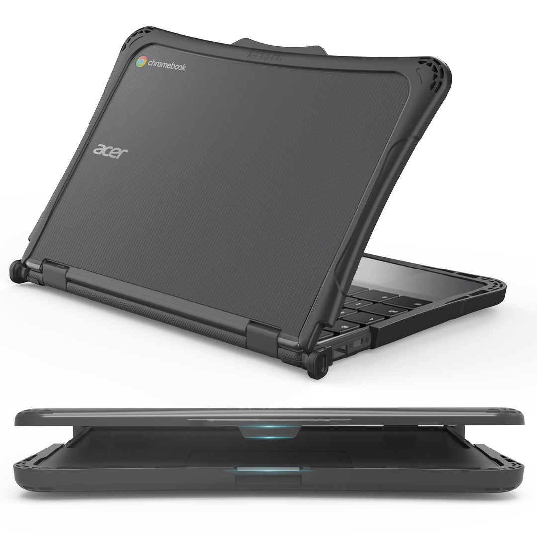 Hexpact 360 Case for Chromebook 11&