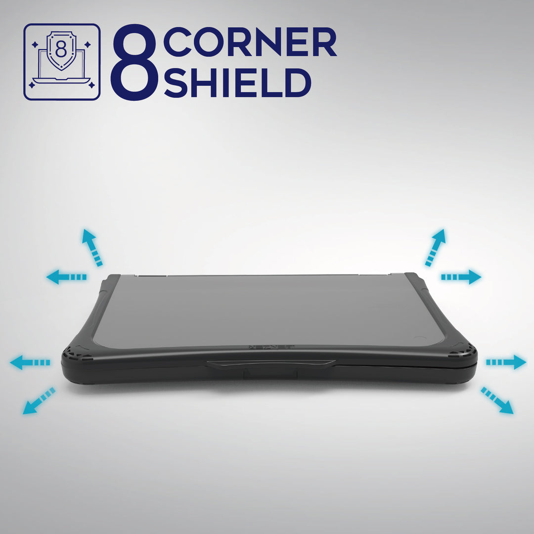 Hexpact 360 Case for Chromebook 11&