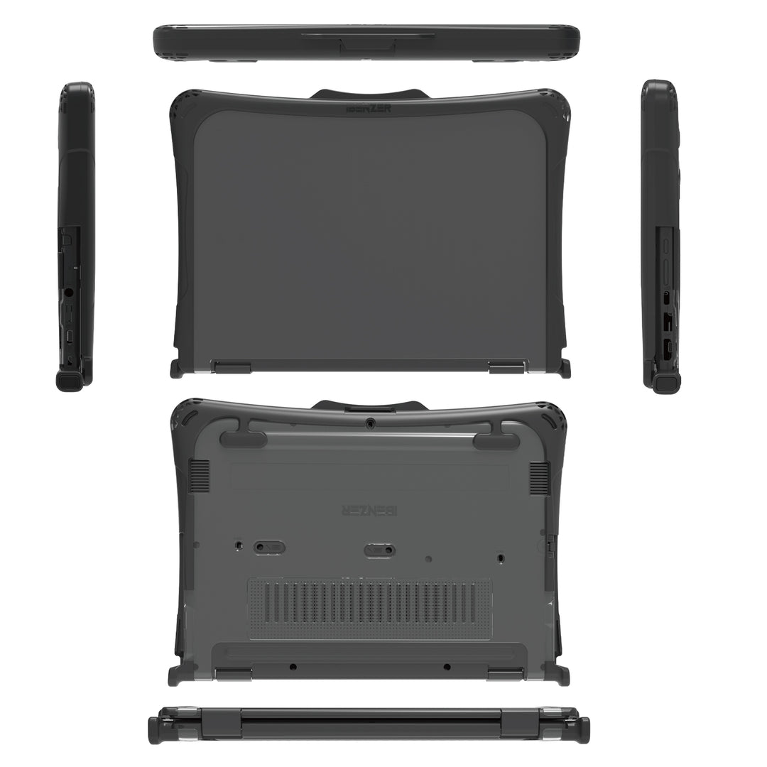 Hexpact 360 Case for Chromebook 11&