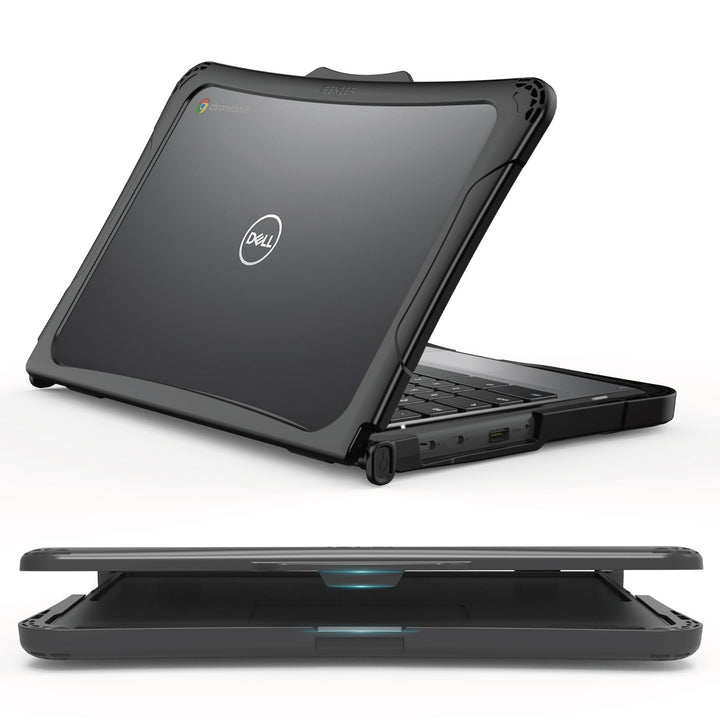 Hexpact 360 Case for Dell Chromebook 11&