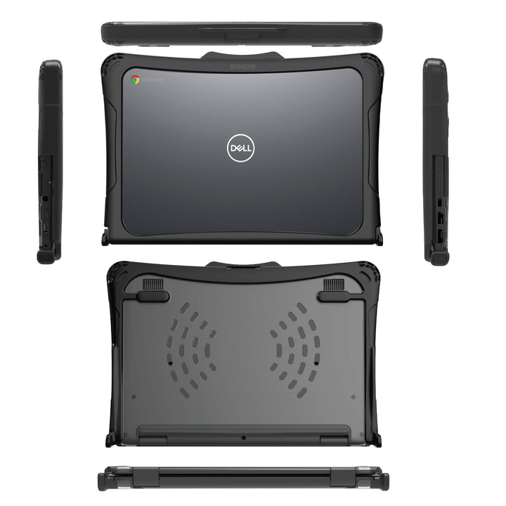 Hexpact 360 Case for Dell Pro Education 11&
