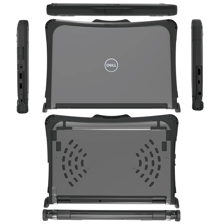 Hexpact 360 Case for Dell Latitude 3120/3140 Clamshell and 2in1