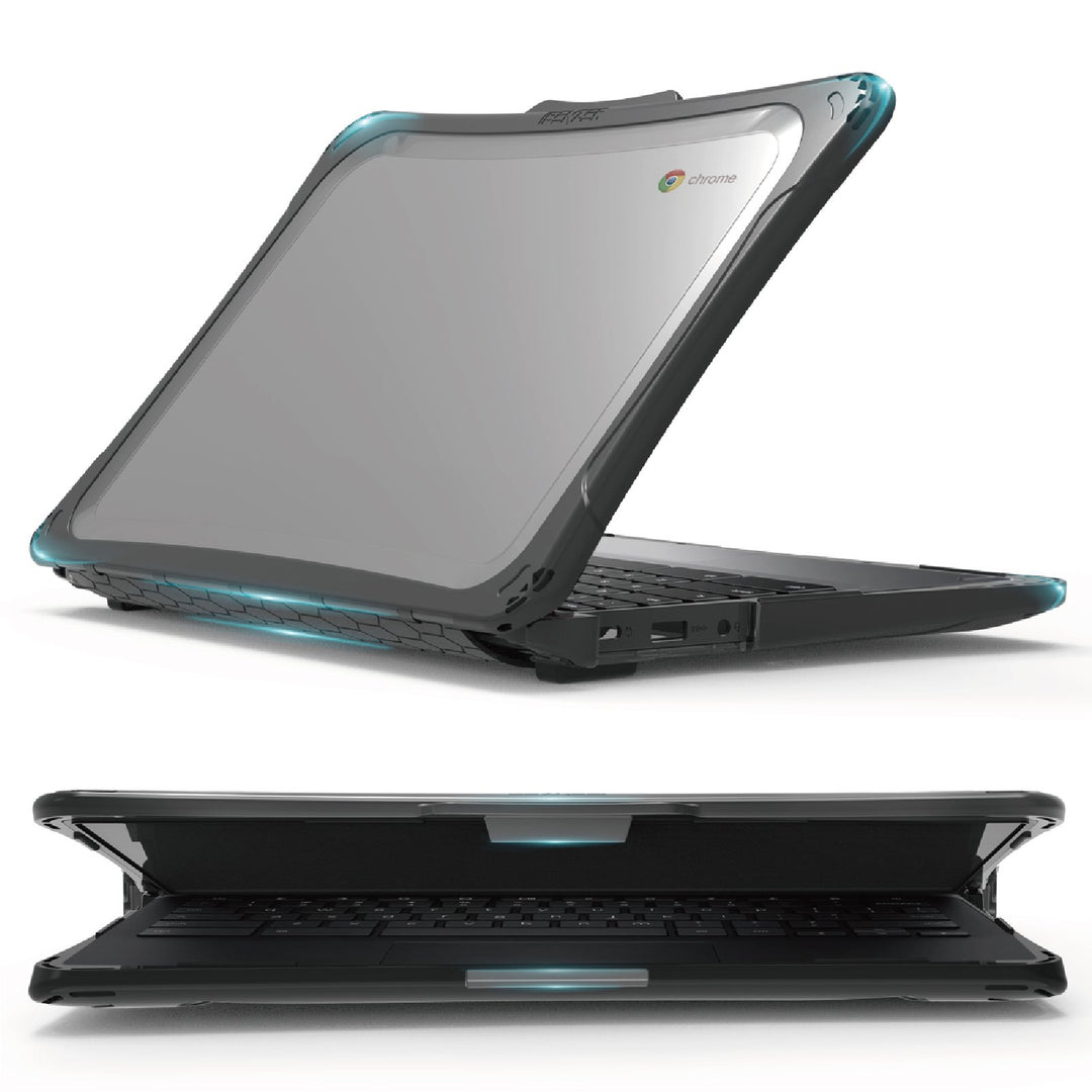 Hexpact 360 Case for Lenovo 11&