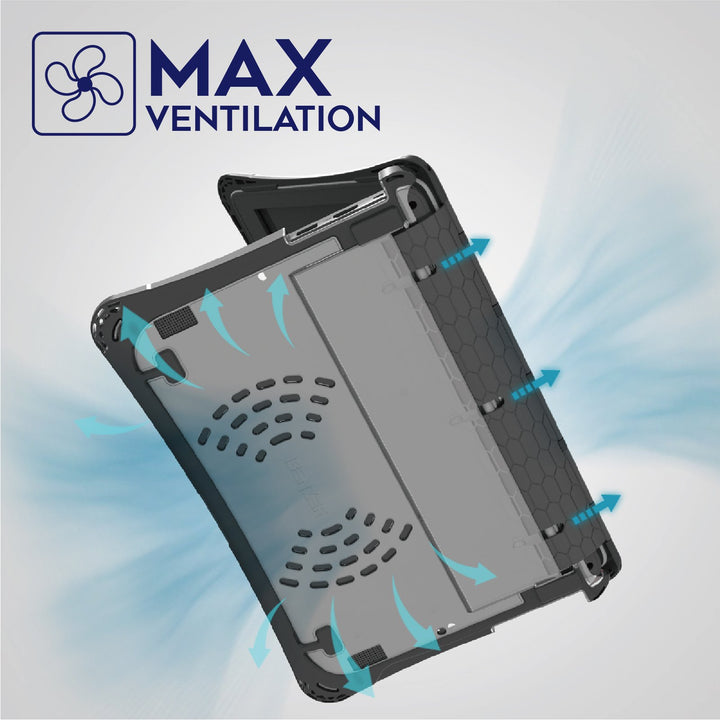Hexpact 360 Case for Lenovo 11&