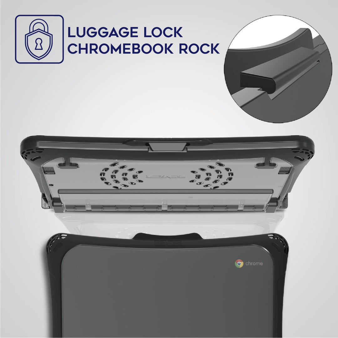 Hexpact 360 Case for Lenovo 11&
