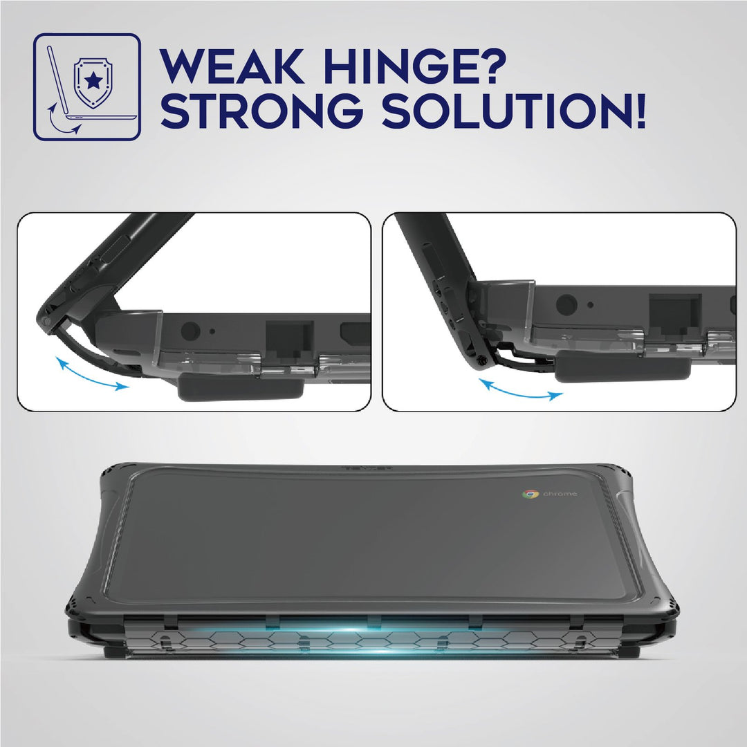 Hexpact 360 Case for Lenovo 11&