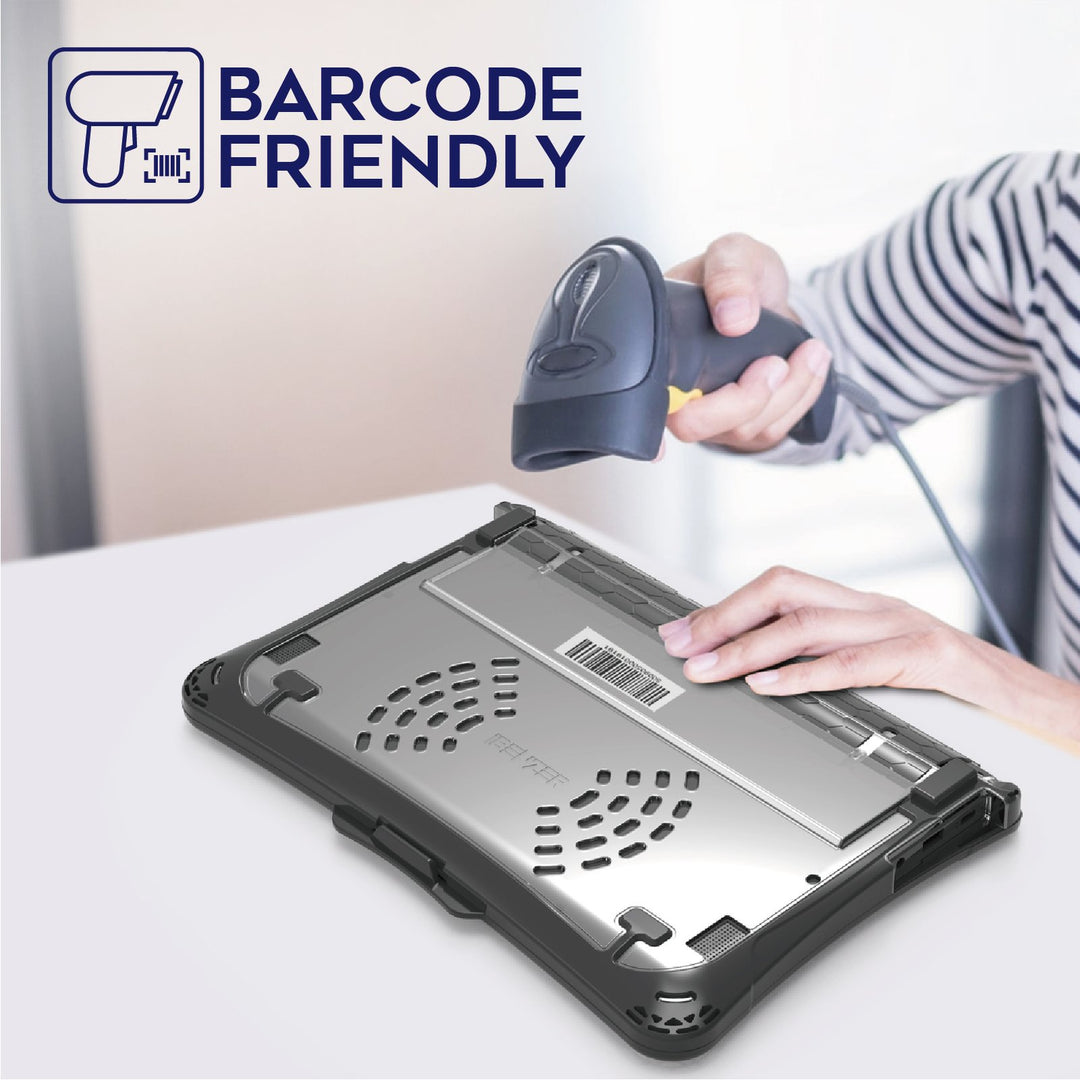 Hexpact 360 Case for Lenovo 11&