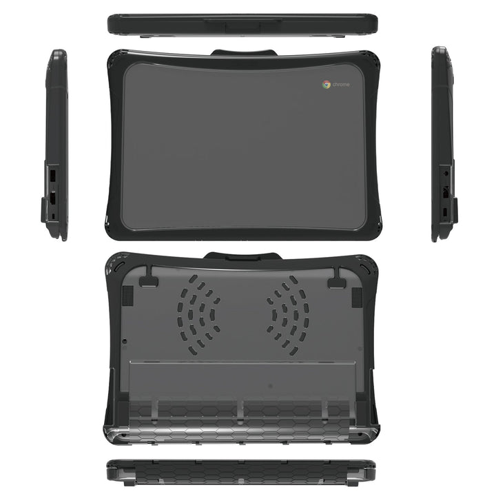 Hexpact 360 Case for Lenovo 11&