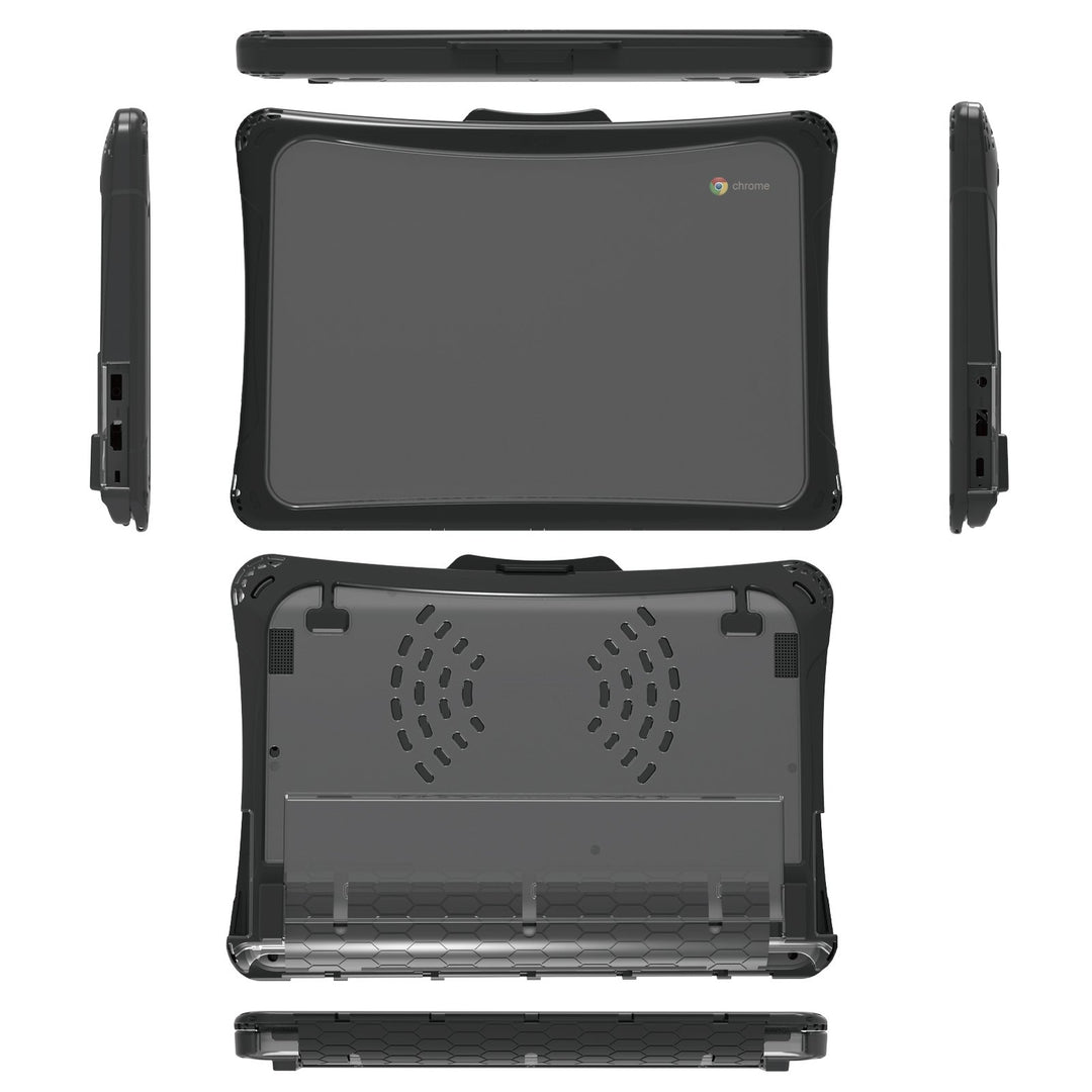 Hexpact 360 Case for Lenovo 11&