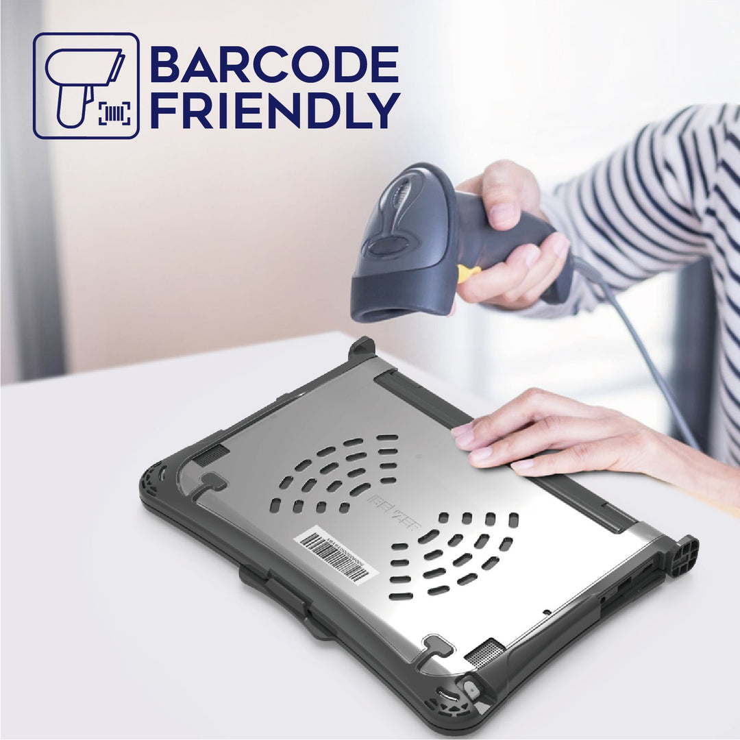 Hexpact 360 Case for Lenovo 11&