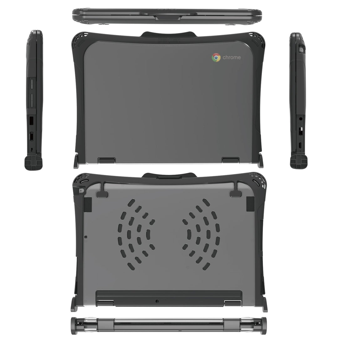 Hexpact 360 Case for Lenovo 11&