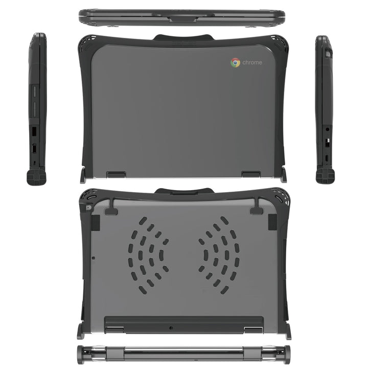Hexpact 360 Case for Lenovo 11&