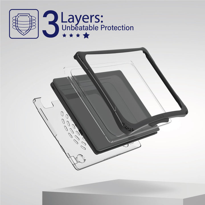 Hexpact Air Case for Acer Chromebook 11&