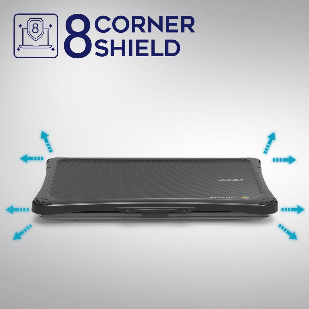Hexpact Air Case for Acer Chromebook 11&