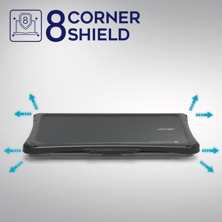Hexpact Air Case for Acer Chromebook 11&