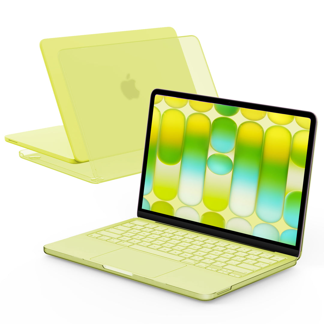 Neon Party Hardshell Case For  Macbook Neo 2026