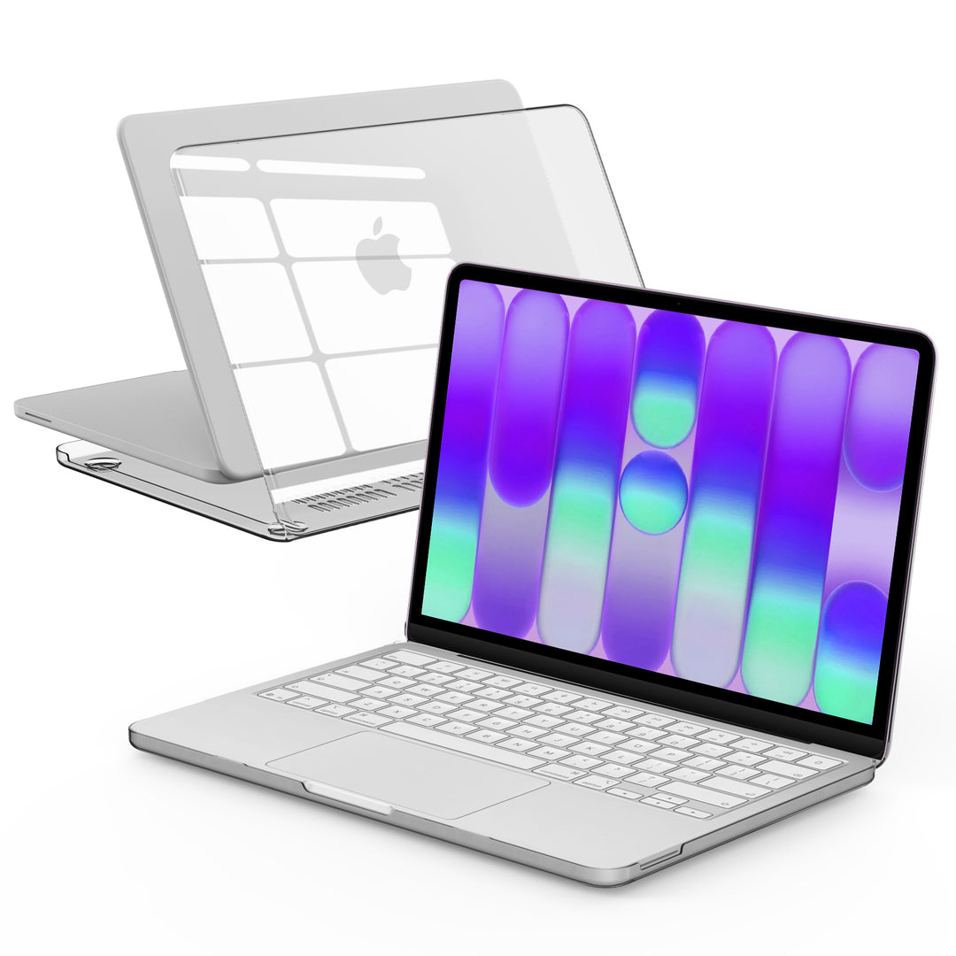 Neon Party Hardshell Case For  Macbook Neo 2026
