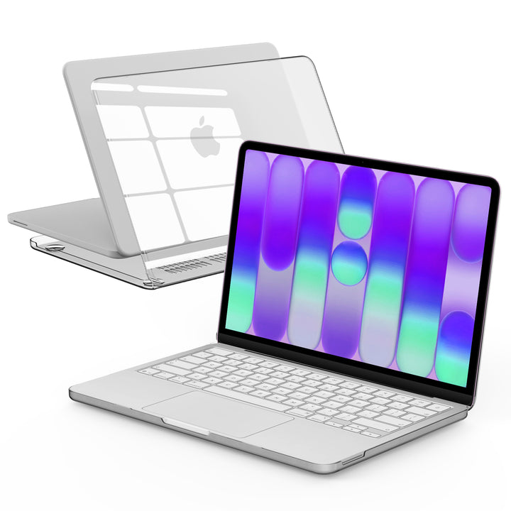 Neon Party Hardshell Case For  Macbook Neo 2026